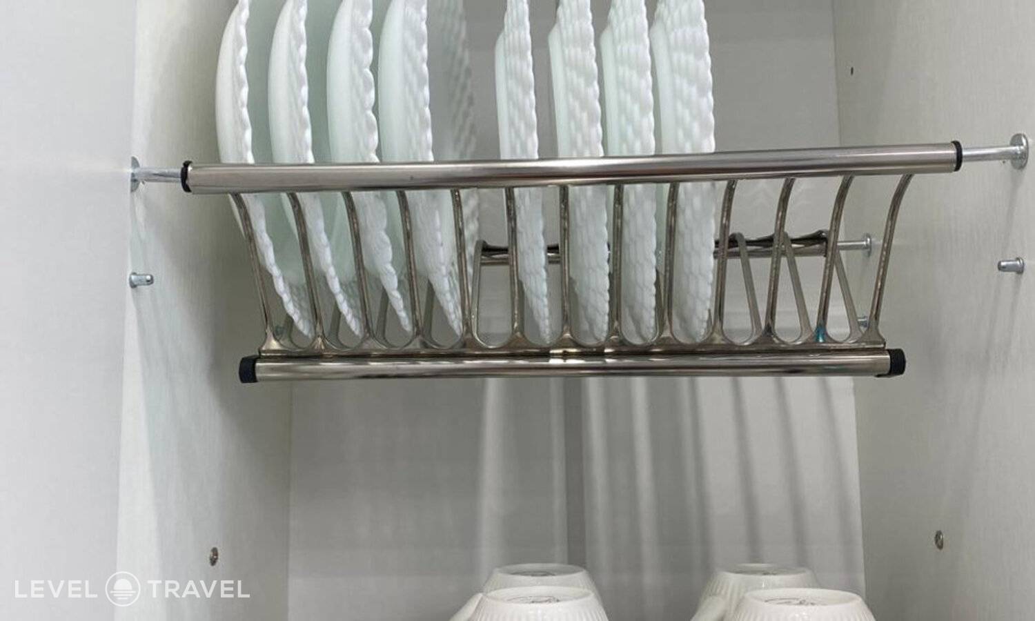 фотографии отеля Апартаменты На Улице Аэропорт 49/1 в Россия(Новосибирск) - фото №17