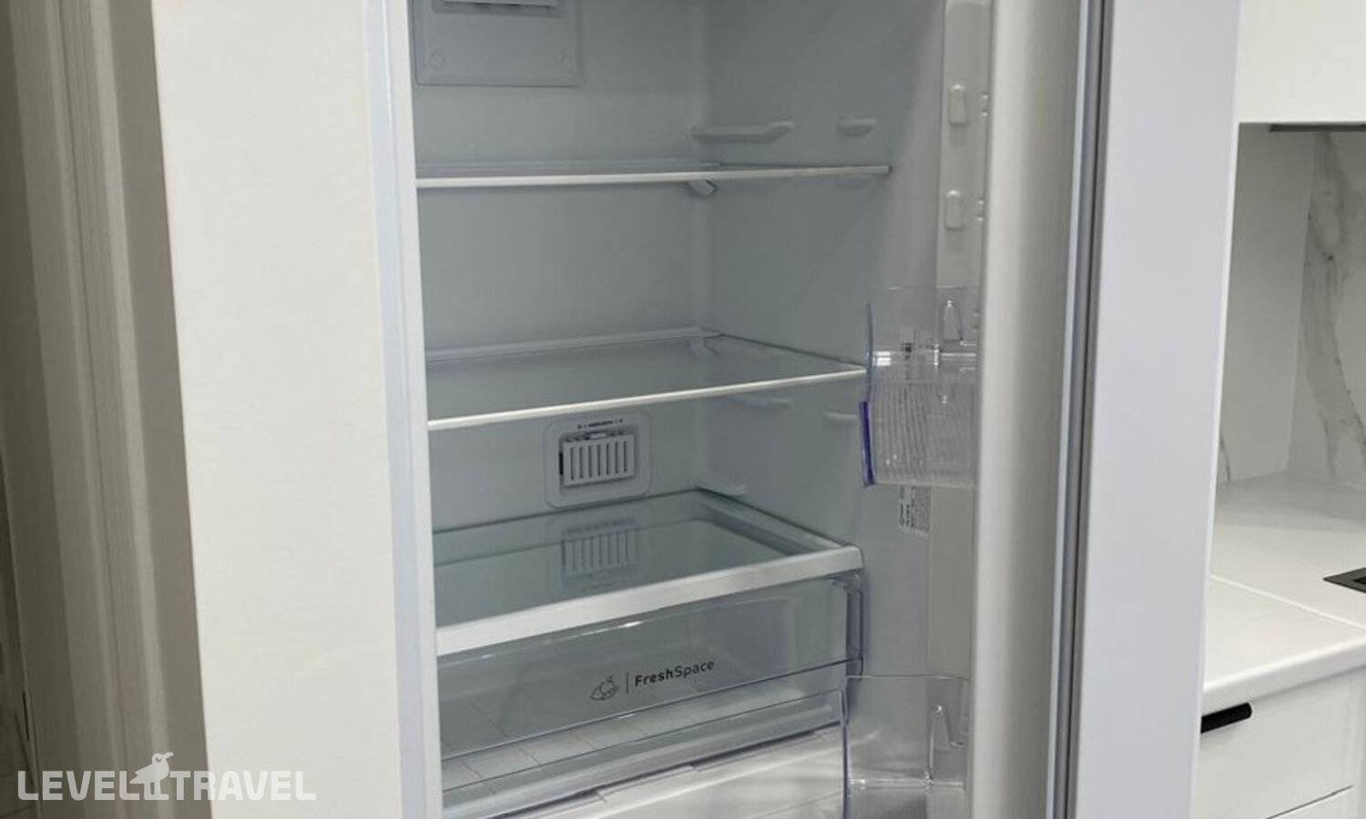 фотографии отеля Апартаменты На Улице Аэропорт 49/1 в Россия(Новосибирск) - фото №6