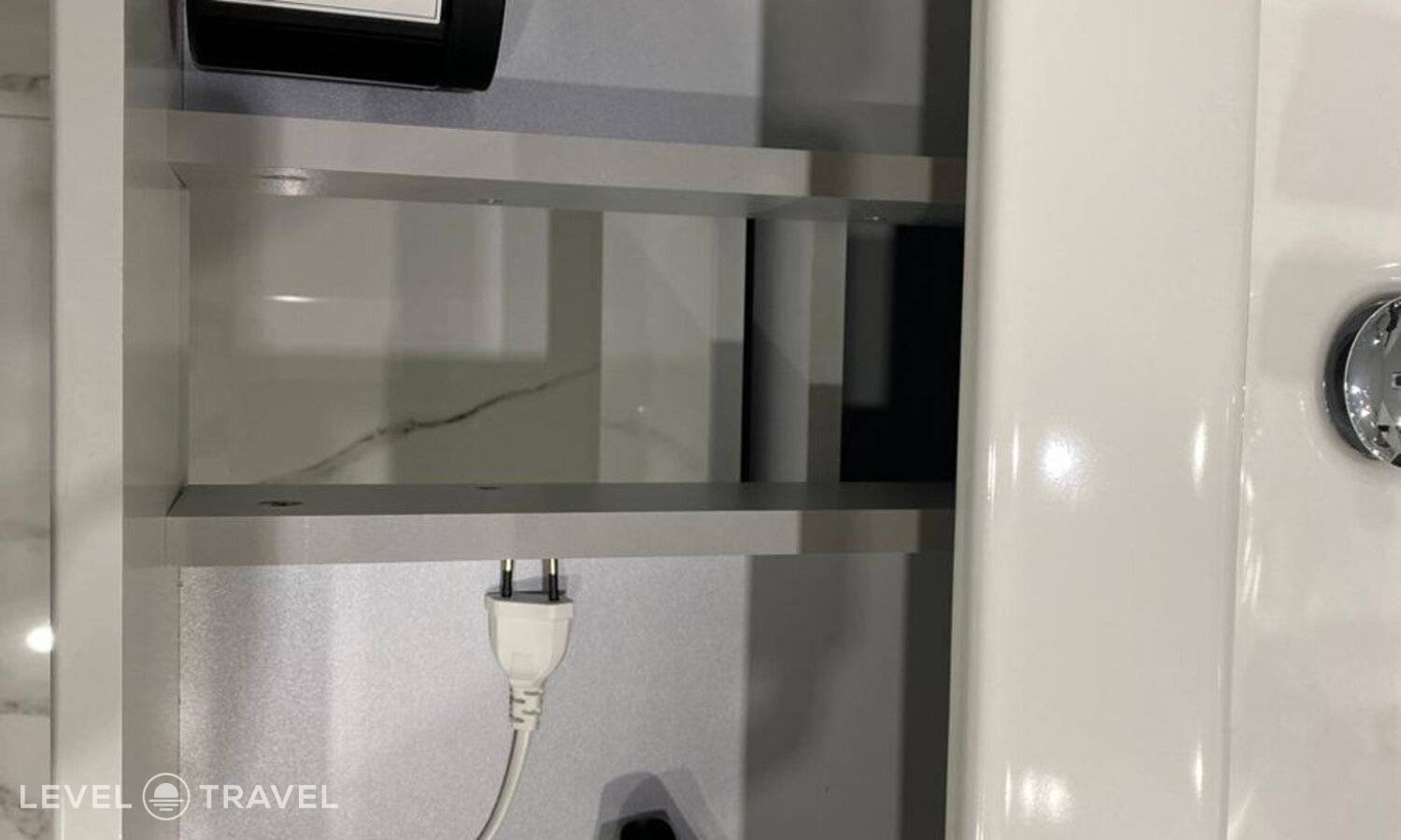 фотографии отеля Апартаменты На Улице Аэропорт 49/1 в Россия(Новосибирск) - фото №18