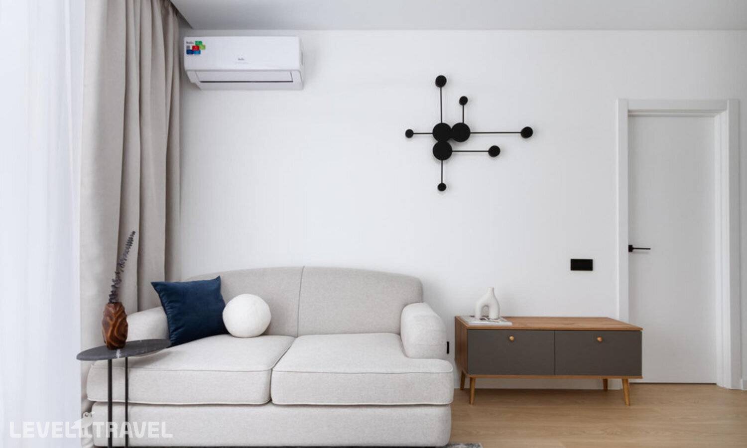 фотографии отеля Апартаменты На Улице Аэропорт 49/1 в Россия(Новосибирск) - фото №10