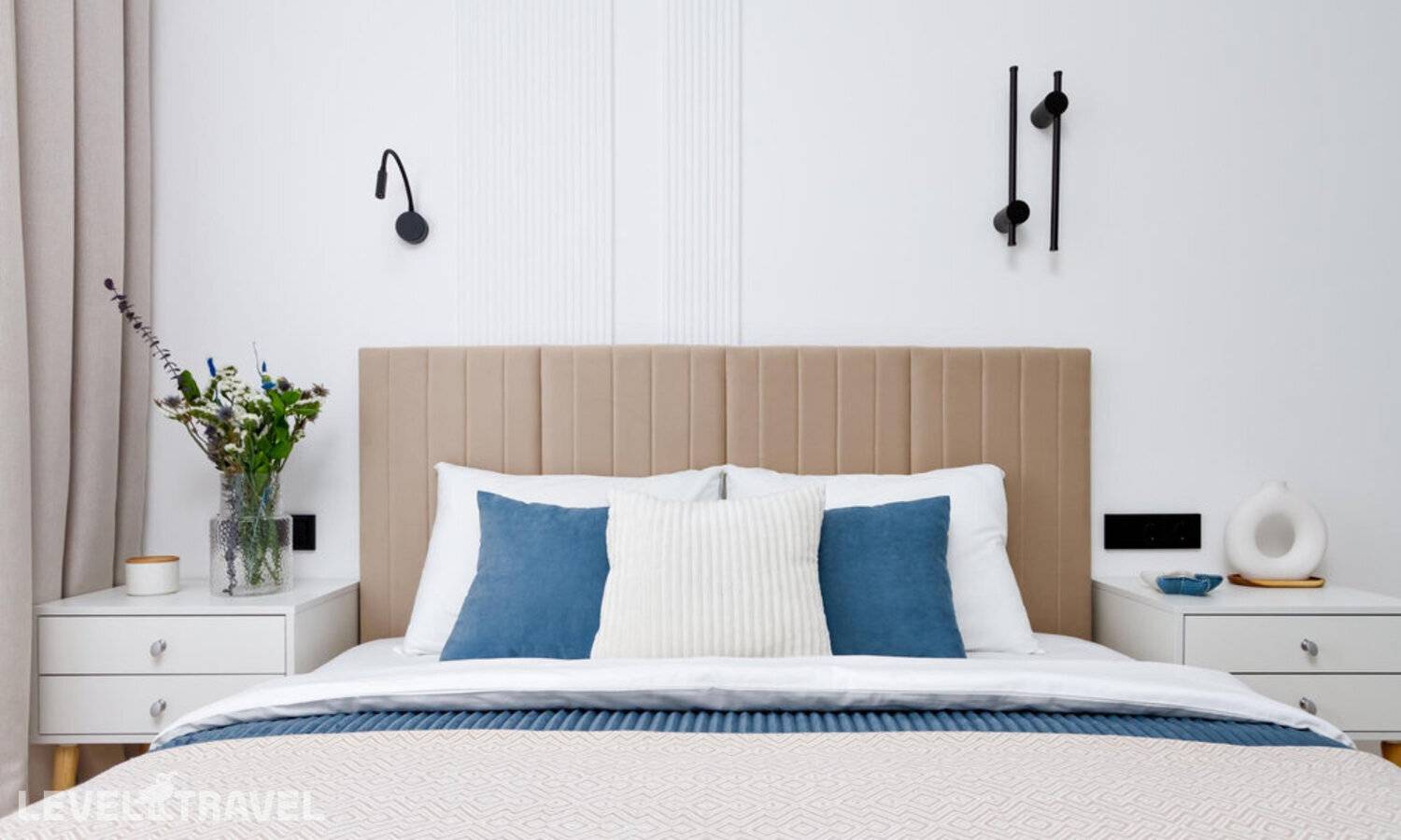 фотографии отеля Апартаменты На Улице Аэропорт 49/1 в Россия(Новосибирск) - фото №1