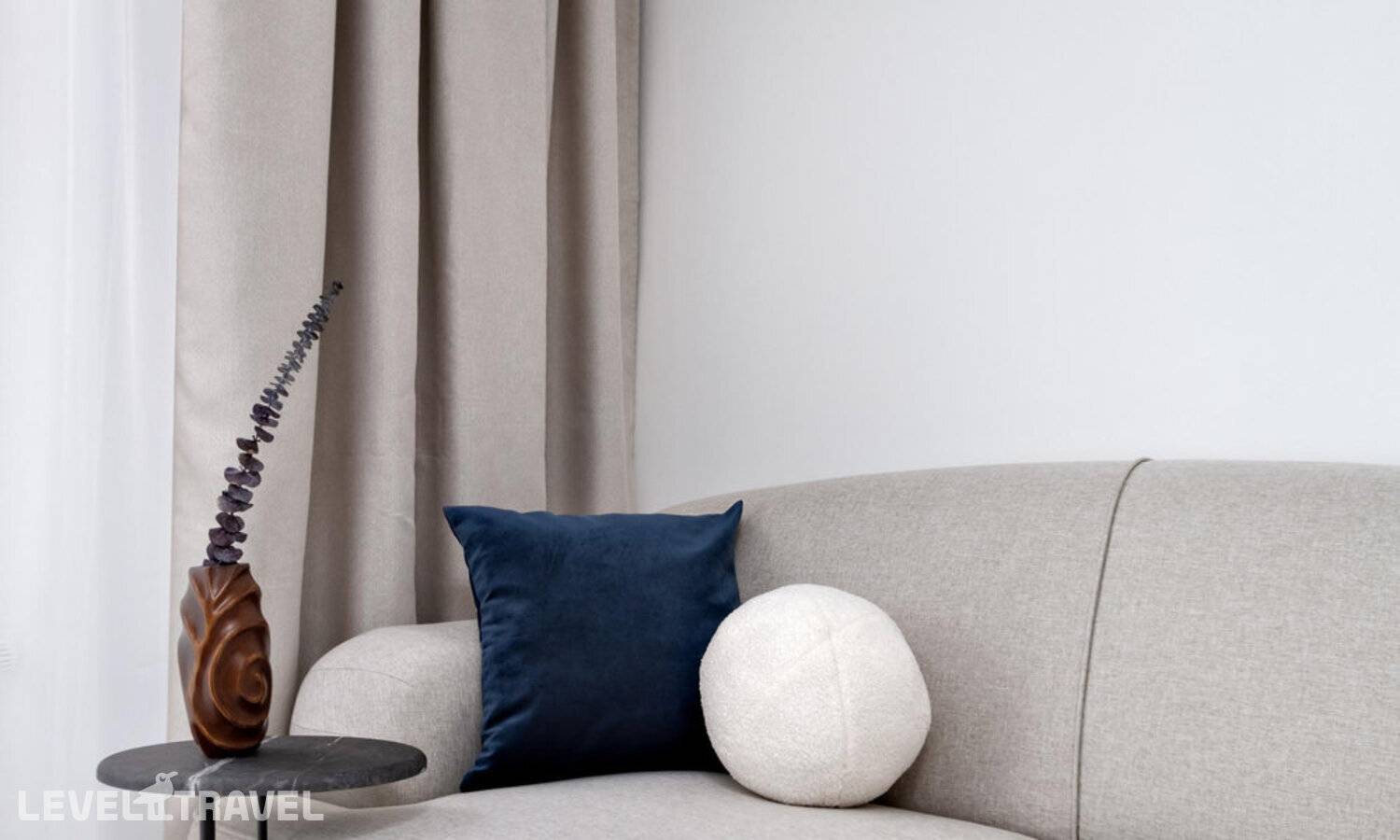 фотографии отеля Апартаменты На Улице Аэропорт 49/1 в Россия(Новосибирск) - фото №2