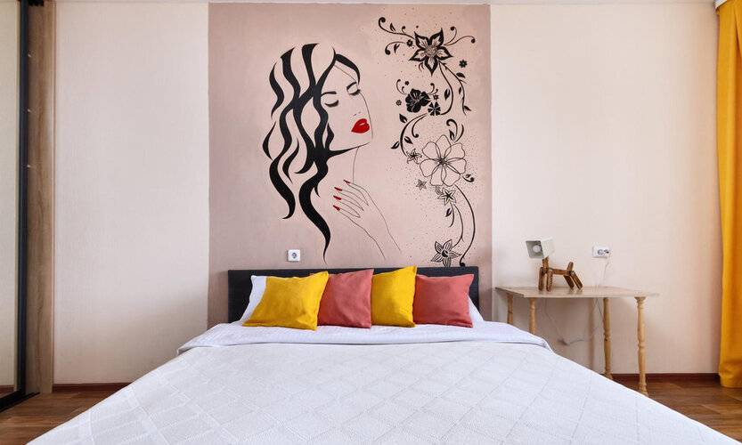 Апартаменты На Улице Гребенщикова 3