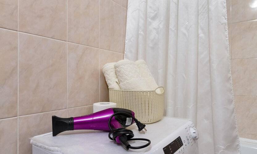 Апартаменты На Улице Гребенщикова 3