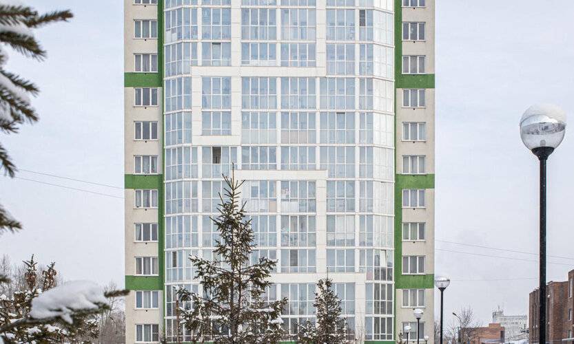 Апартаменты На Улице Республиканская