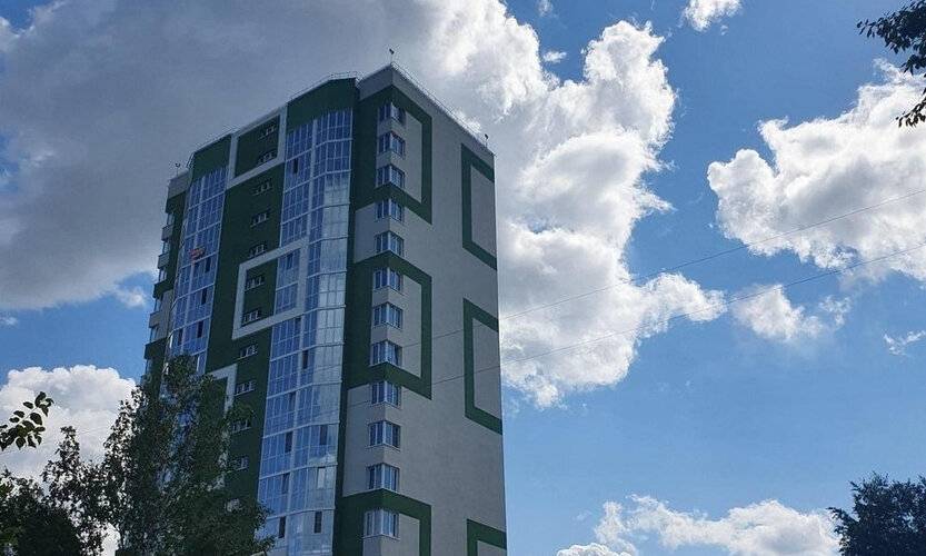 Апартаменты На Улице Республиканская