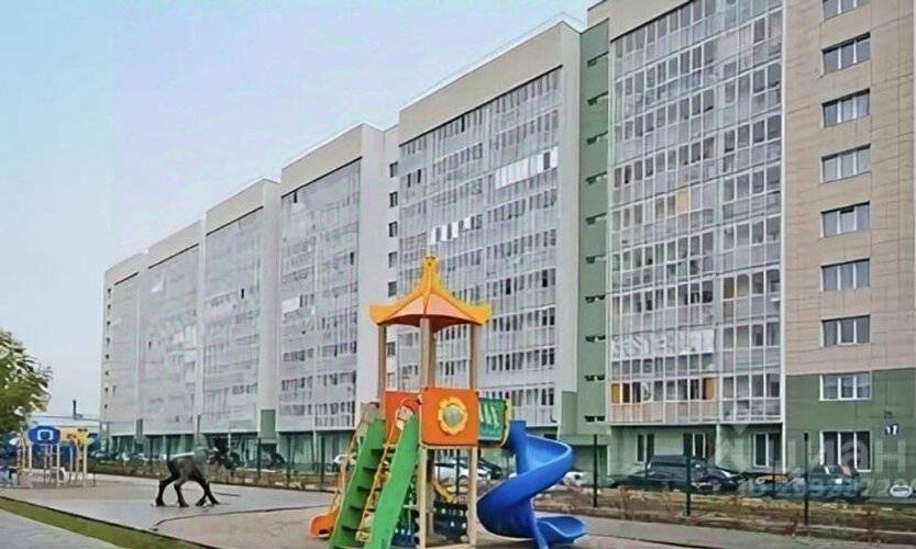 Апартаменты На Улице Троллейная