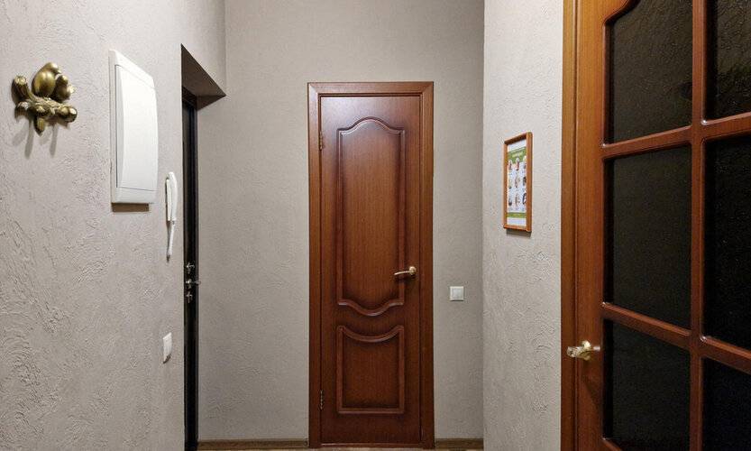 Klas Home (Клас Хоум) На Улице Галущака 17