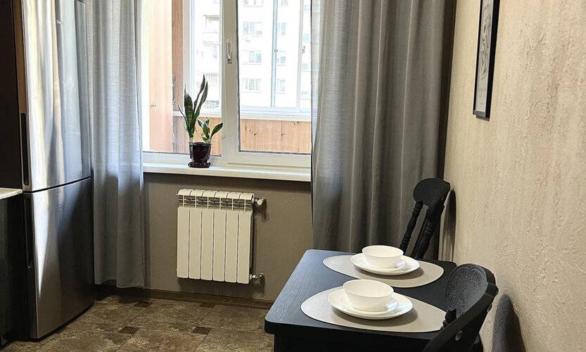 Klas Home (Клас Хоум) На Улице Галущака 17