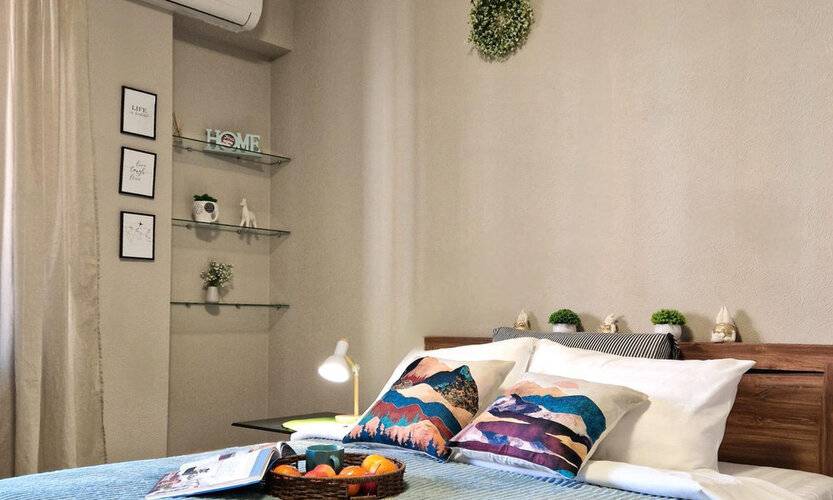 Klas Home (Клас Хоум) На Улице Галущака 17