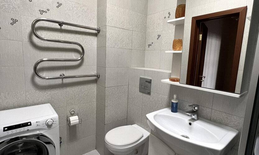 Klas Home (Клас Хоум) На Улице Галущака 17