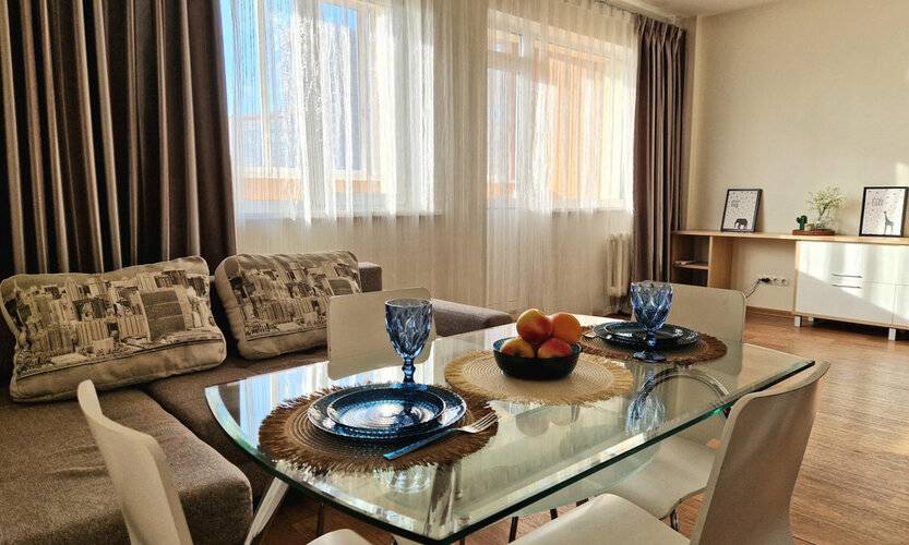 Klas Home (Клас Хоум) На Улице Галущака 17