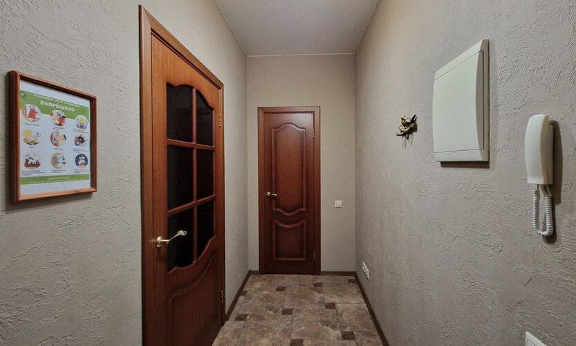 Klas Home (Клас Хоум) На Улице Галущака 17