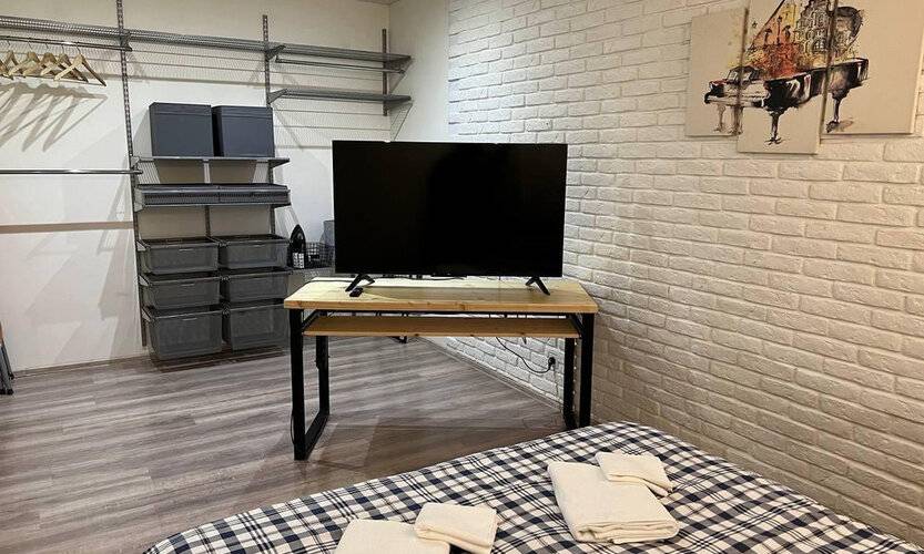 Klas Home (Клас Хоум) На Улице Ясный Берег