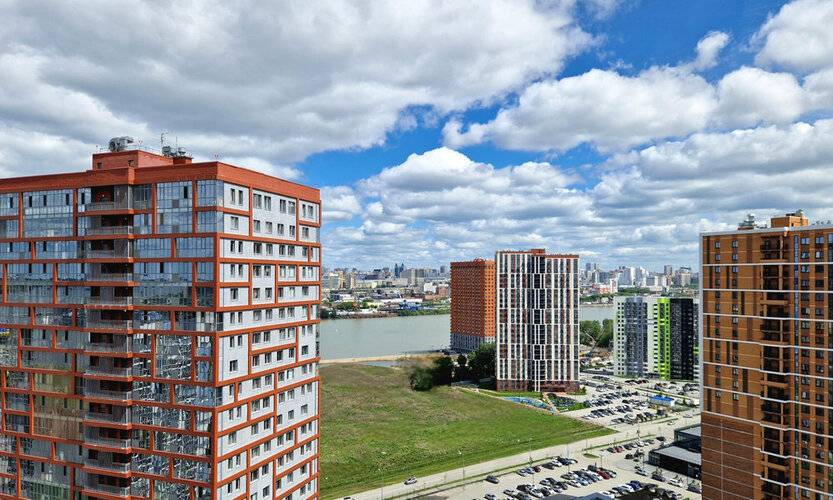 Klas Home (Клас Хоум) На Улице Ясный Берег