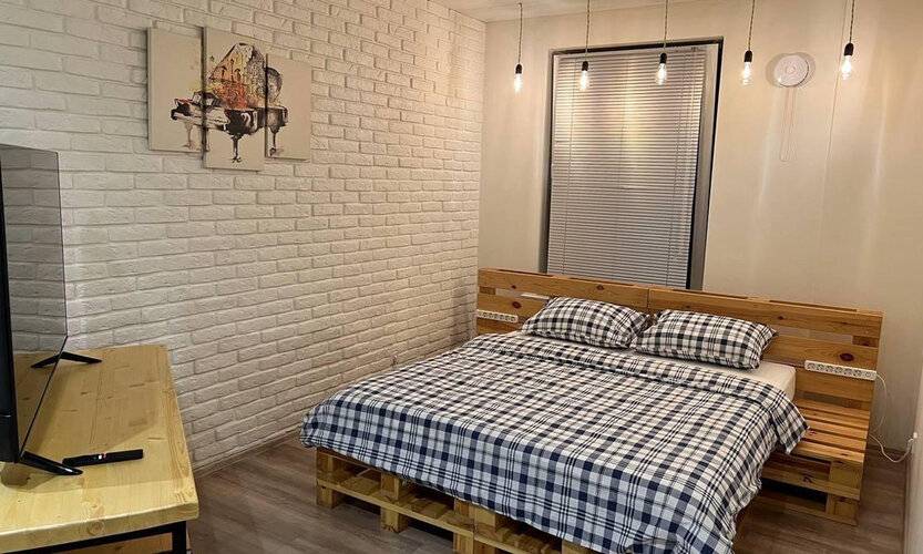 Klas Home (Клас Хоум) На Улице Ясный Берег