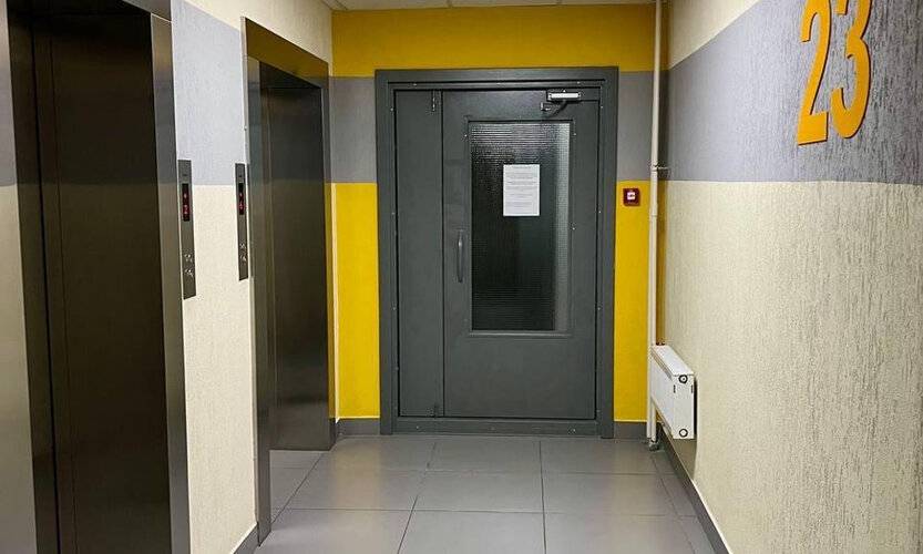 Klas Home (Клас Хоум) На Улице Ясный Берег