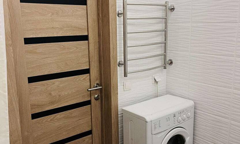 Апартаменты На Улице Немировича-Данченко 156