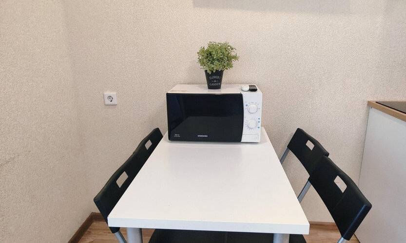 Апартаменты На Улице Немировича-Данченко 156