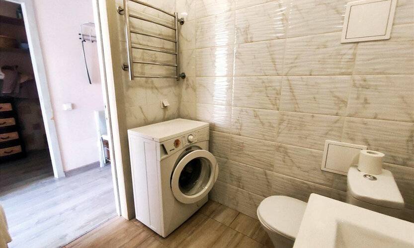 Апартаменты На Улице Немировича-Данченко 156