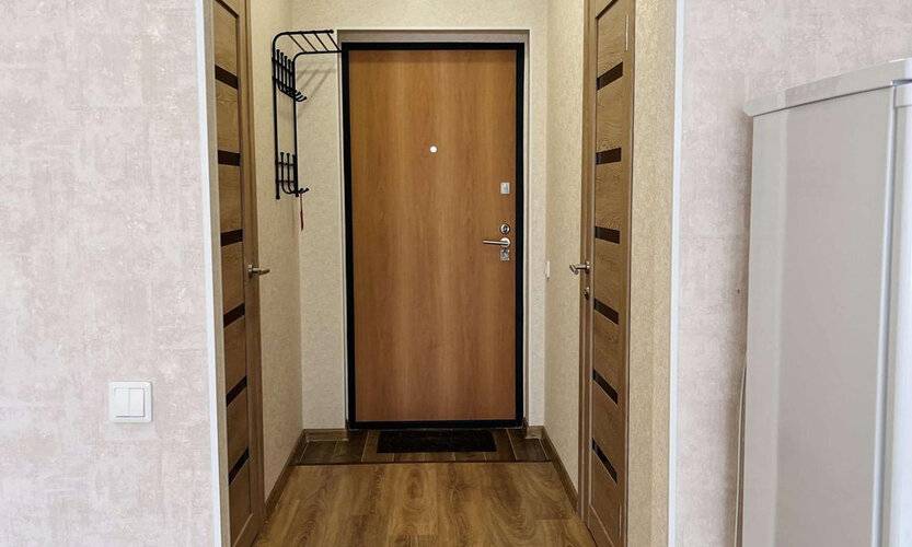 Апартаменты На Улице Немировича-Данченко 156