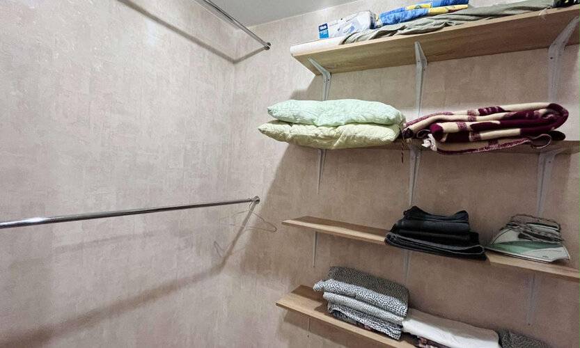 Апартаменты На Улице Немировича-Данченко 156