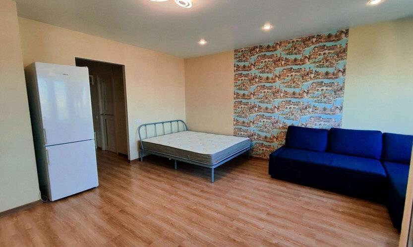 Апартаменты На Улице Немировича-Данченко 156