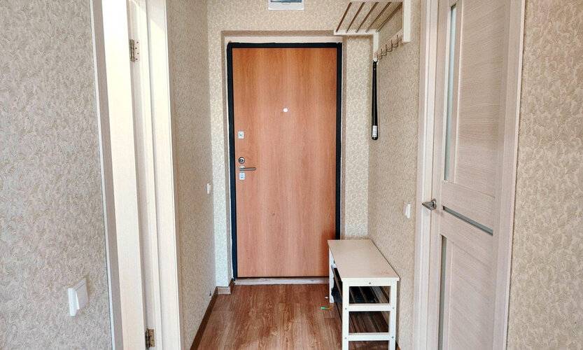 Апартаменты На Улице Немировича-Данченко 156