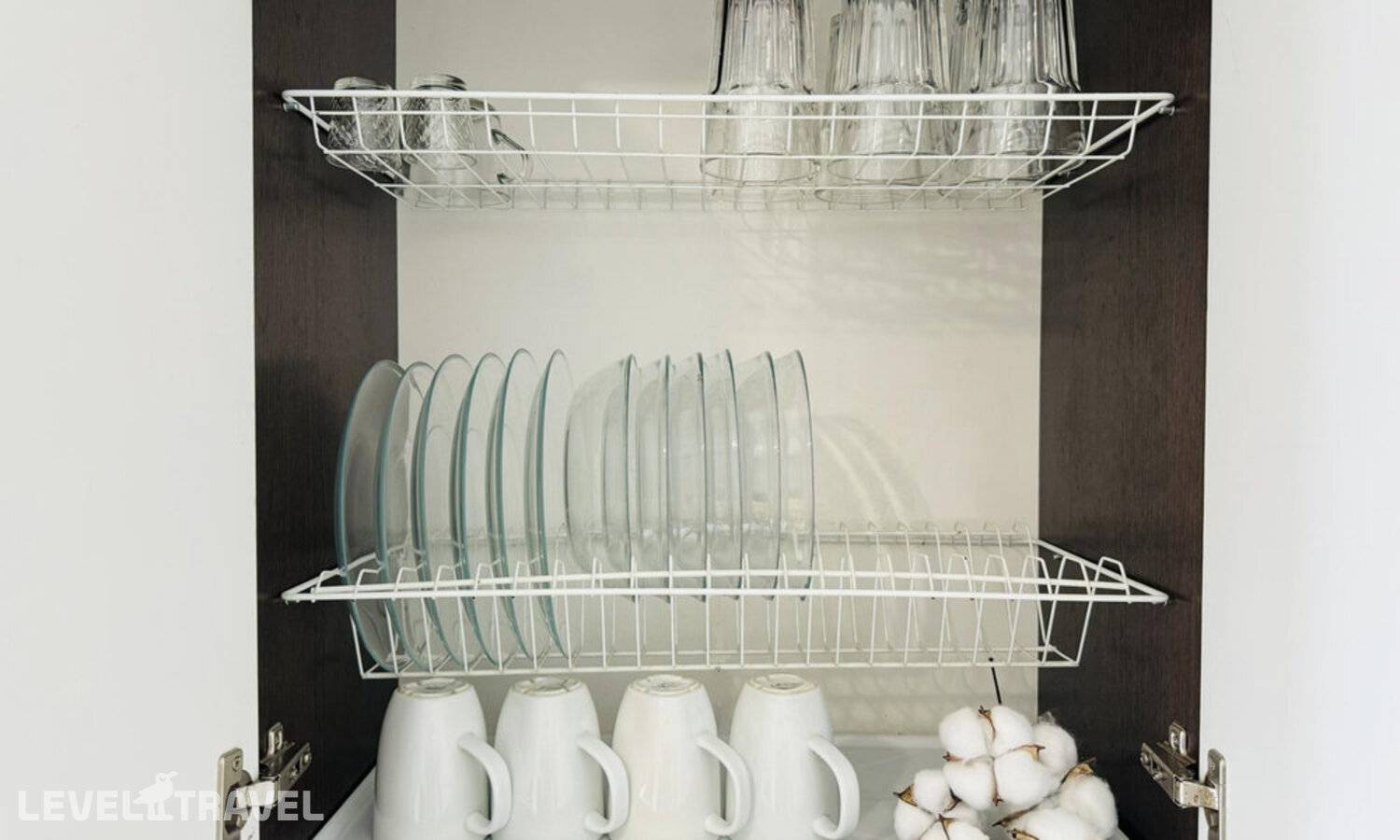 фотографии отеля Атмосфера Сна На Улице Ясный Берег 11 в Россия(Новосибирск) - фото №17