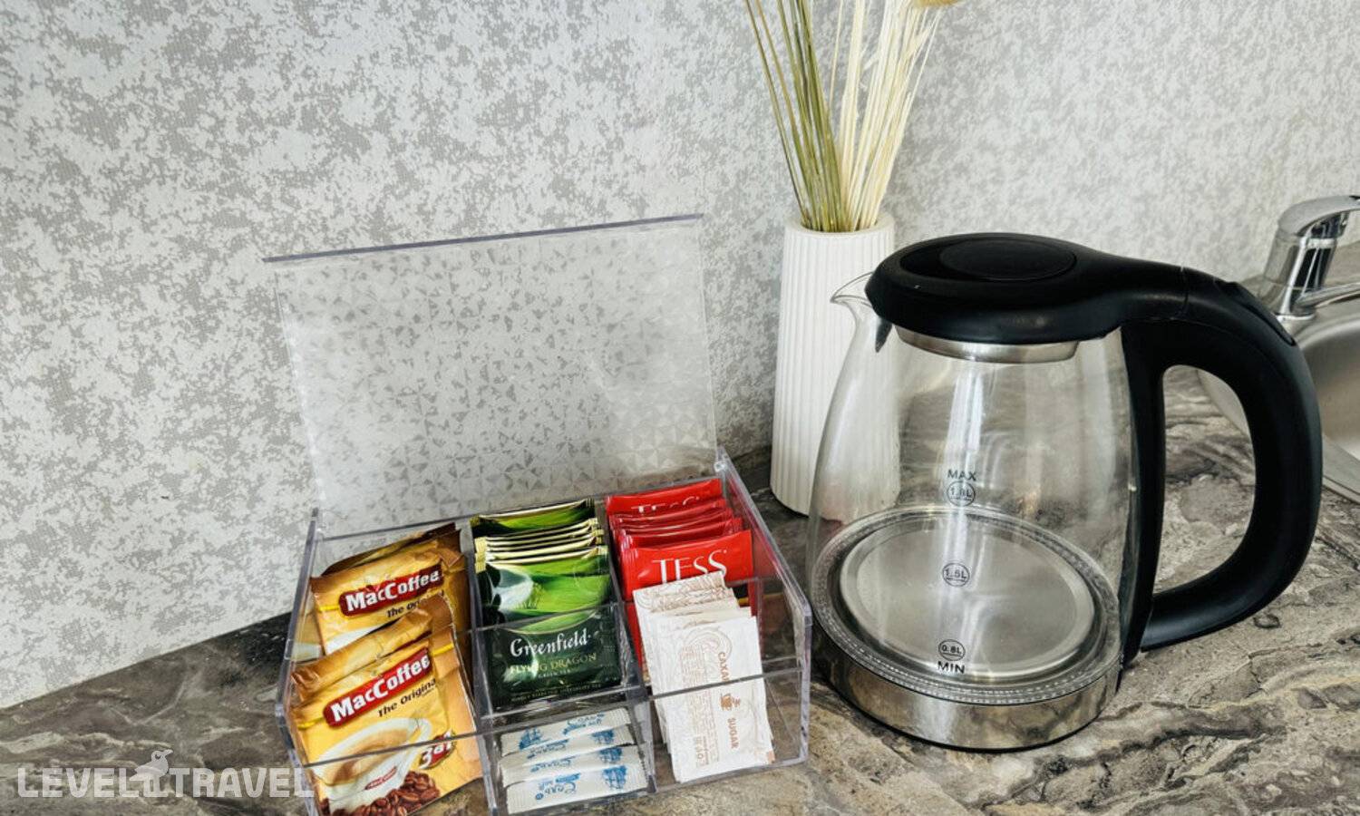 фотографии отеля Атмосфера Сна На Улице Ясный Берег 11 в Россия(Новосибирск) - фото №12