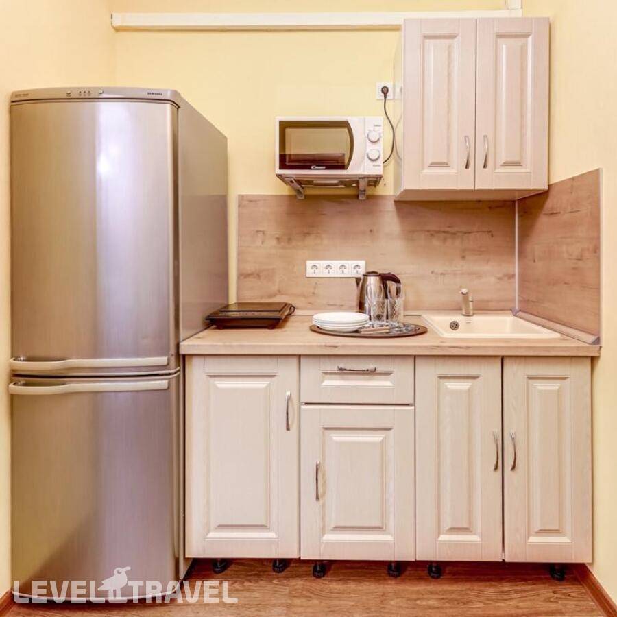 фотографии отеля Апарт-Отель На Спасском 6 в Россия(Адмиралтейский район) - фото №16