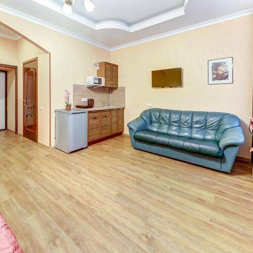 Апарт-Отель На Спасском 6