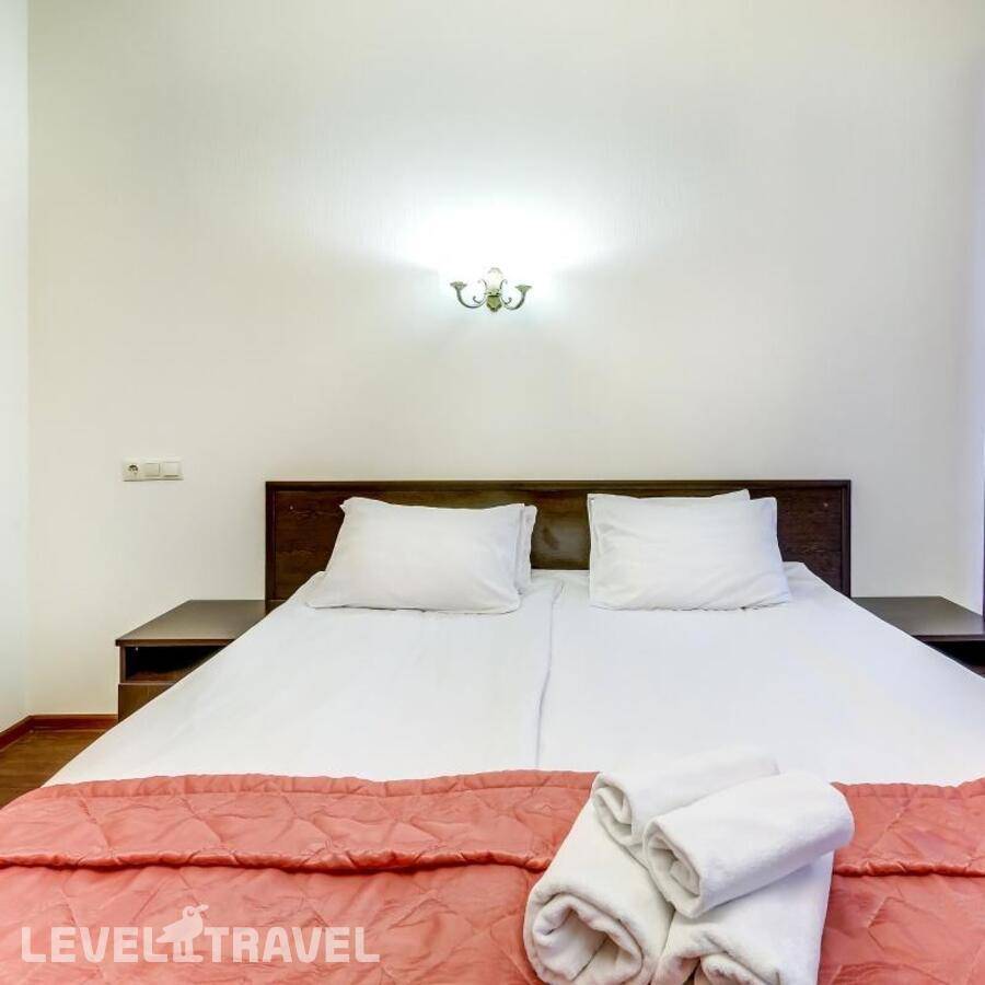 фотографии отеля Апарт-Отель На Спасском 6 в Россия(Адмиралтейский район) - фото №20