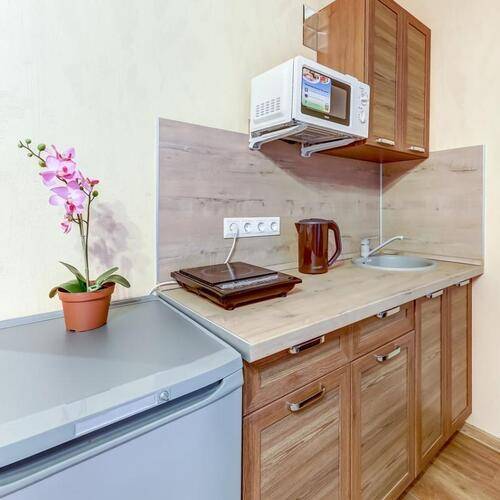 Апарт-Отель На Спасском 6