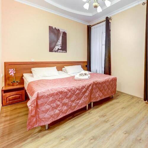 Апарт-Отель На Спасском 6