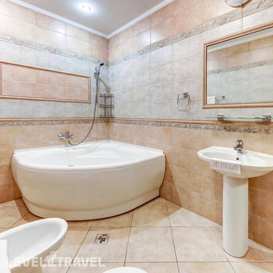 фотографии отеля Апарт-Отель На Спасском 6 в Россия(Адмиралтейский район) - фото №18