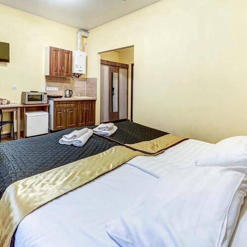 Апарт-Отель На Спасском 6