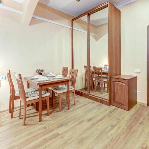 Апарт-Отель На Спасском 6