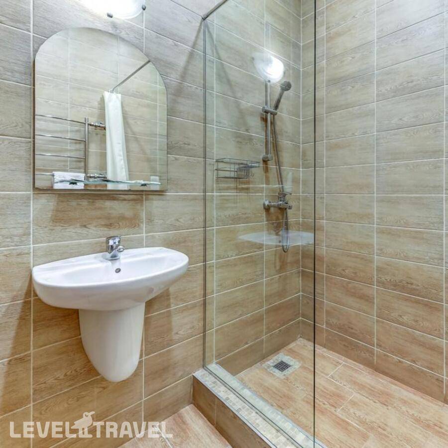 фотографии отеля Апарт-Отель На Спасском 6 в Россия(Адмиралтейский район) - фото №13