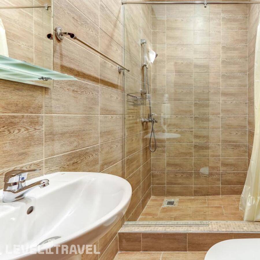 фотографии отеля Апарт-Отель На Спасском 6 в Россия(Адмиралтейский район) - фото №2