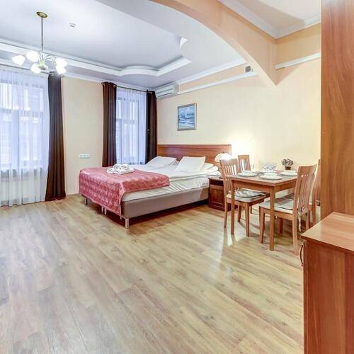 Апарт-Отель На Спасском 6