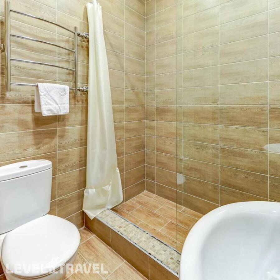 фотографии отеля Апарт-Отель На Спасском 6 в Россия(Адмиралтейский район) - фото №3