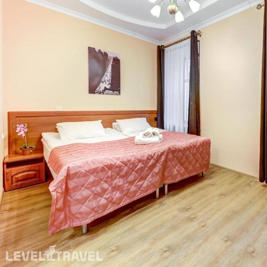 фотографии отеля Апарт-Отель На Спасском 6 в Россия(Адмиралтейский район) - фото №6