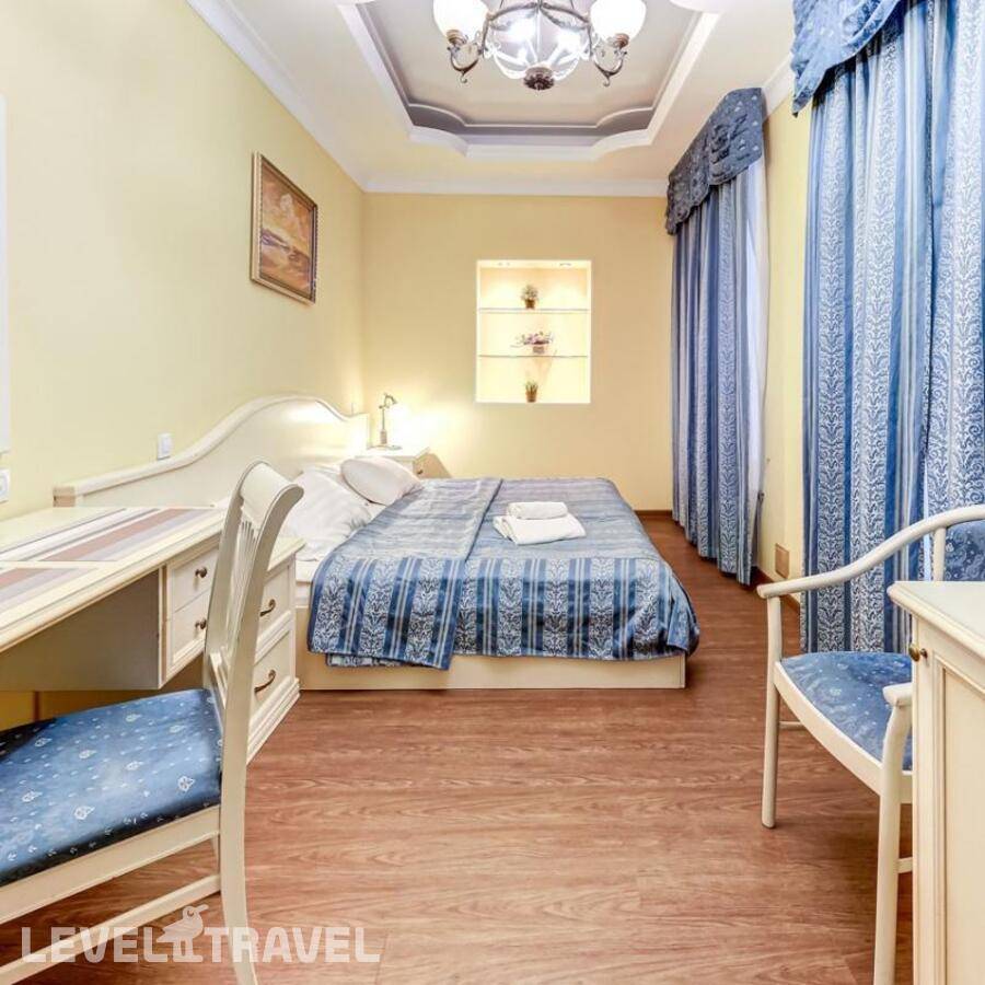 фотографии отеля Апарт-Отель На Спасском 6 в Россия(Адмиралтейский район) - фото №11