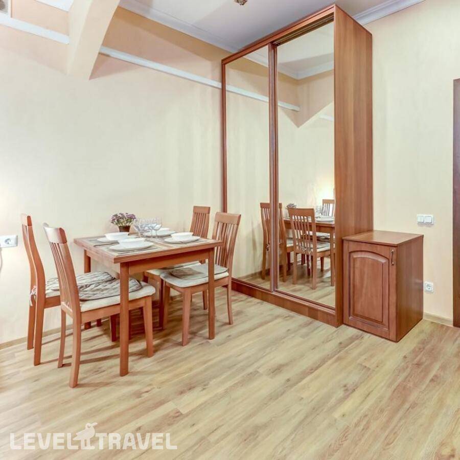 фотографии отеля Апарт-Отель На Спасском 6 в Россия(Адмиралтейский район) - фото №9