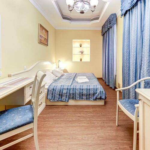 Апарт-Отель На Спасском 6