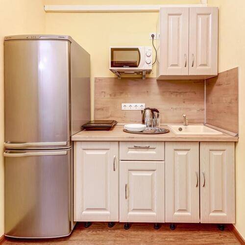 Апарт-Отель На Спасском 6