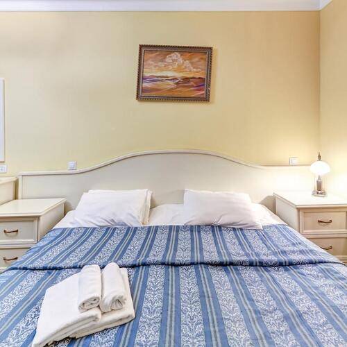 Апарт-Отель На Спасском 6