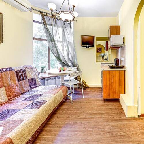 Апарт-Отель На Спасском 6