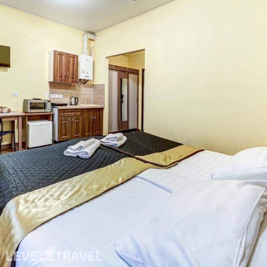 фотографии отеля Апарт-Отель На Спасском 6 в Россия(Адмиралтейский район) - фото №7